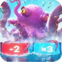 Blue Abyss: Survival