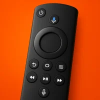 Remote For Fire TV Stick