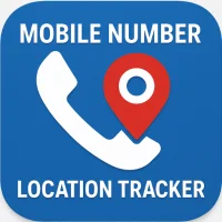 Mobile Number Location Tracker
