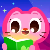 Books for Kids: Reading Stars