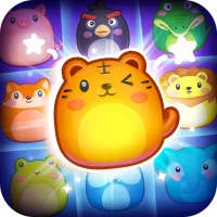 Zoo Sort Puzzle: Color Game