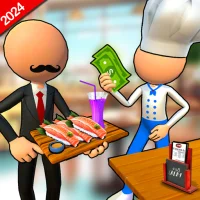 My Hotel Life Simulator