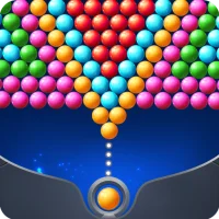 Bubble Pop Games