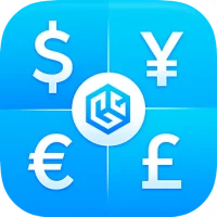 CHECUR - currency converter