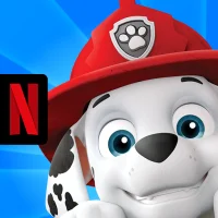 PAW Patrol Academy NETFLIX
