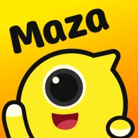 Maza-Group Voice Chat&Party