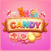 Candy Pop - Adventure Rush