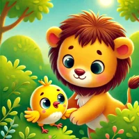 Tiny Tales : Stories for Kids