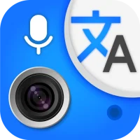 Translate Photo Translator App