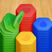 Dream Hex®: ASMR 3D Merge Game