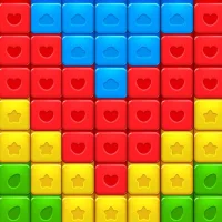 Magic Pop - Match 2 Blast