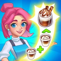 Palace Hotel: Merge Decor