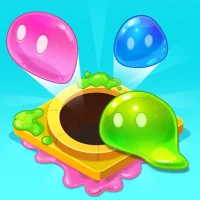 Slime Hole Master