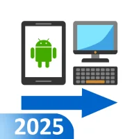 Transfer Files To Computer, PC