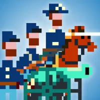 Warlet: The American Civil War