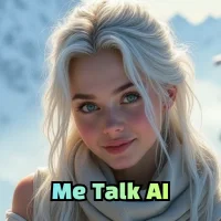 MeTalk: Funny AI Friends