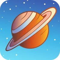 Planets for Kids Solar system
