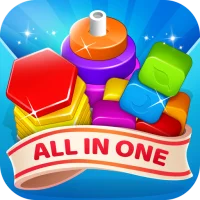 Mini Games - Puzzle Collection