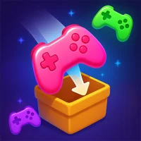 Toy Box Match 3D – Sort Puzzle