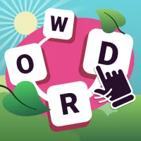 Word Tower: Brain Puzzle Game