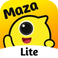 Maza Lite - Group Voice Chat