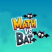 Math vs Bat