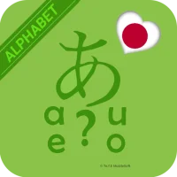 Kana Quiz Japanese Alphabet