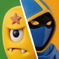 Hero Defense: Merge TD