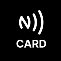 Debit & Credit Card Reader NFC