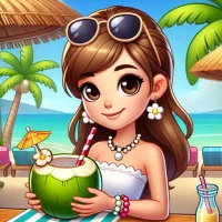 My FamilyTown Fun Beach Picnic