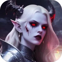 Exorcist Rise: Idle RPG Legend