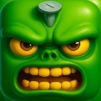 Rooftop Survival - Zombie TD