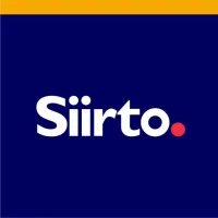 Siirto – Digital Cash