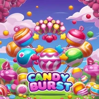 Candy Burst