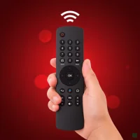 TCL TV Remote Control