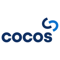 Cocos: Invertí, ahorrá y pagá.
