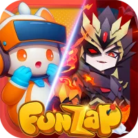 FunZap: Fun Mini Games