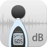 Sound Meter & Noise Detector