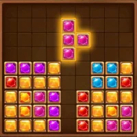 BLock Puzzle Jewel: Classic