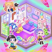 Pocket Life: Decor Dream house