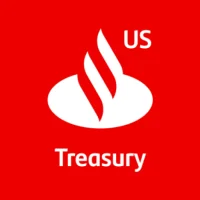 Santander Treasury Mobile