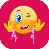 Sexy Adult Emoji