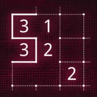 Slitherlink -loop logic puzzle