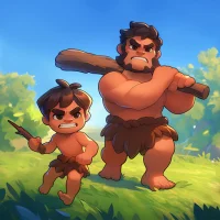 Age of Heroes: Strategy Battle