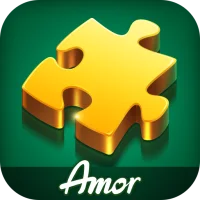 Amor Jigsaw - Seniors Game