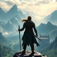 AI Story Maker－Dungeon & RPG