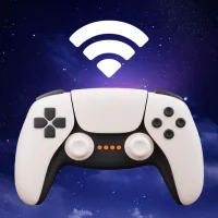 PS Remote Game Controller