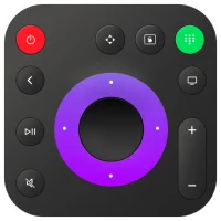 TV Remote - Universal Control