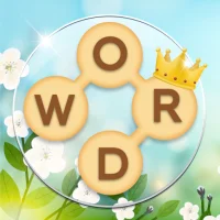 Word City: Connect Word Game