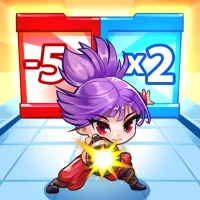 Idle Hunter: Eternal Soul